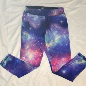 Space Leggings